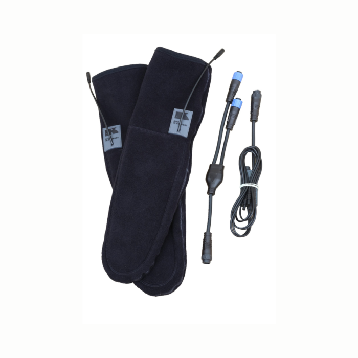 Skarpety grzewcze Kwark