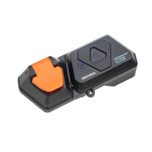 Spust migawki Divevolk Shutter do obudowy SeaTouch 4 Max