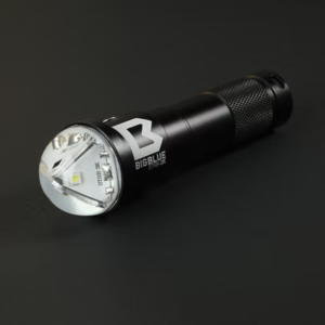 Błyskacz Big Blue STRB-3K Strobo 270°