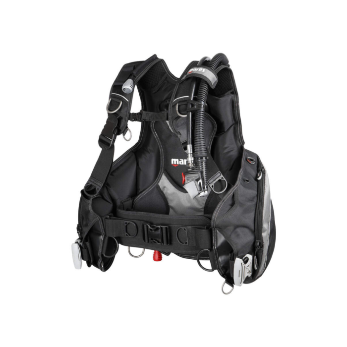 Jacket nurkowy Mares BCD Prestige Unisex (2) Jacket nurkowy Mares BCD Prestige Unisex (2)