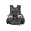 Jacket nurkowy Mares BCD Prestige Unisex (3)