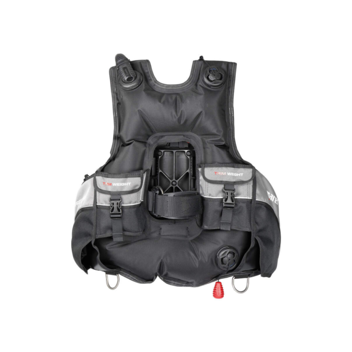 Jacket nurkowy Mares BCD Prestige Unisex (3) Jacket nurkowy Mares BCD Prestige Unisex (3)