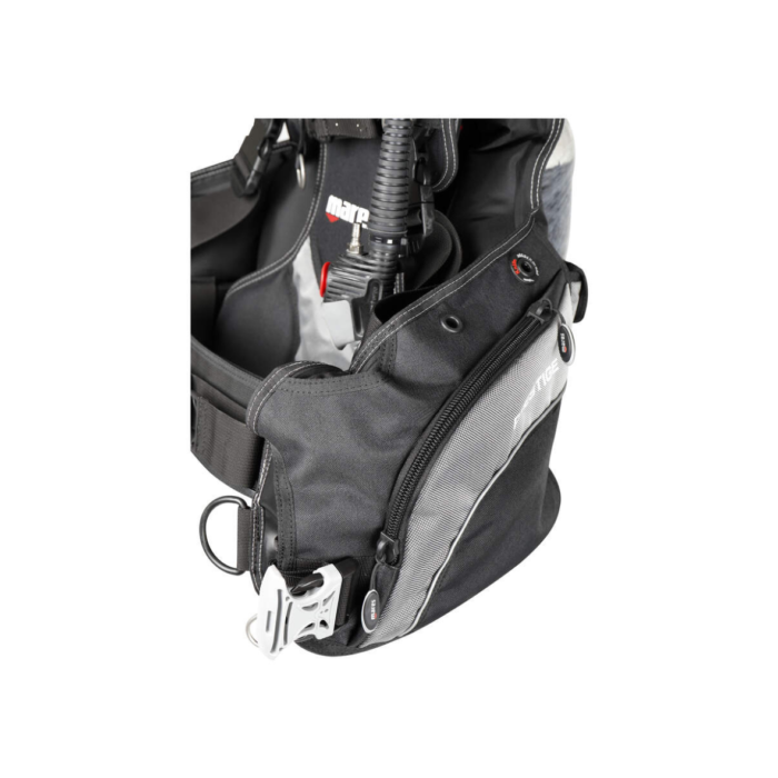 Jacket nurkowy Mares BCD Prestige Unisex (4) Jacket nurkowy Mares BCD Prestige Unisex (4)