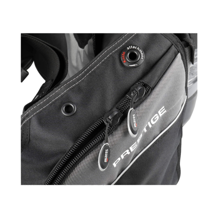 Jacket nurkowy Mares BCD Prestige Unisex (5) Jacket nurkowy Mares BCD Prestige Unisex (5)