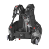 Jacket nurkowy Mares BCD Rock Pro