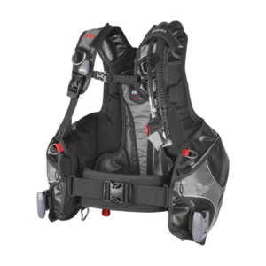 Jacket nurkowy Mares BCD Rock Pro