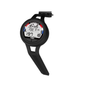 Komputer nurkowy Tusa Element III