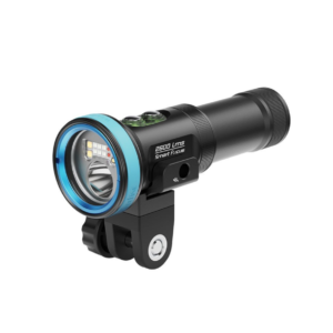 Lampa Weefine Smart Focus 2600 RGB UV 9110°