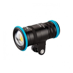 Lampa do fotografii podwodnej Weefine Solar Flare 3800