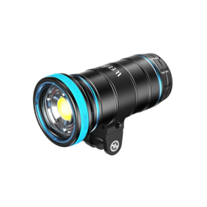 Lampa do wideo i fotografii podwodnej Weefine Smart Focus 10000
