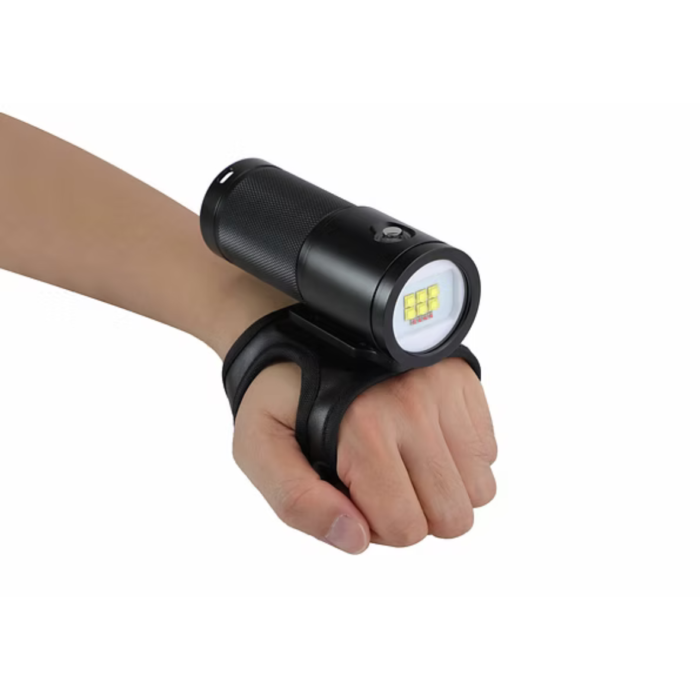 Lampa foto wideo Big Blue VL 6200P 120° (1) Lampa foto wideo Big Blue VL 6200P 120° (1)