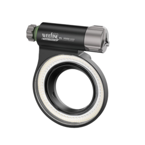 Lampa pierścieniowa Weefine Ring Light 3000 CCW