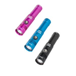 Latarka Scubalamp RD75E 1200 Lumenów