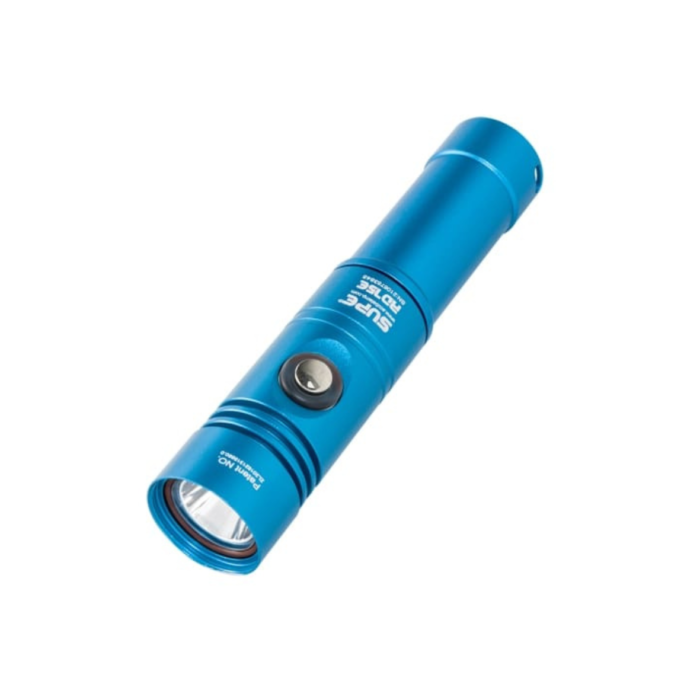 Latarka Scubalamp RD75E 1200 Lumenów (6) Latarka Scubalamp RD75E 1200 Lumenów (6)