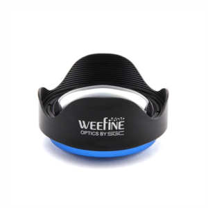 Obiektyw szerokokątny Weefine M52-24 mm 0.72X