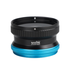 Port makro Weefine WFL03 +12 z M67 (3)