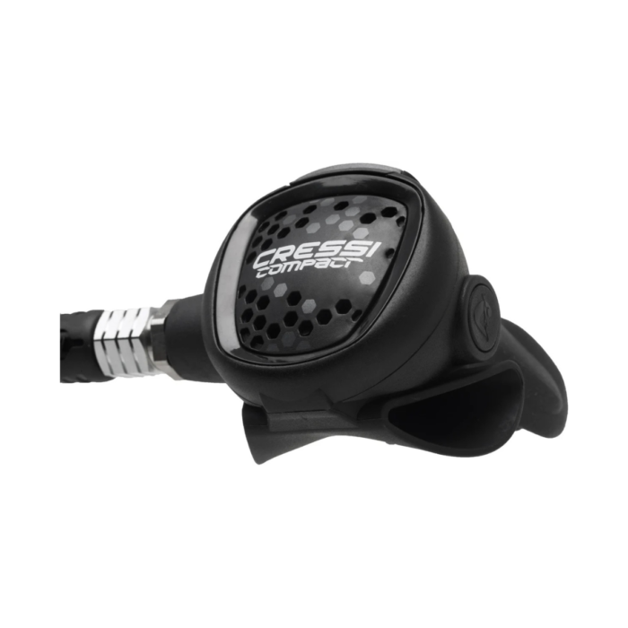 Automaty oddechowe Cressi MC9 Compact Octopus (2) Automaty oddechowe Cressi MC9 Compact Octopus (2)