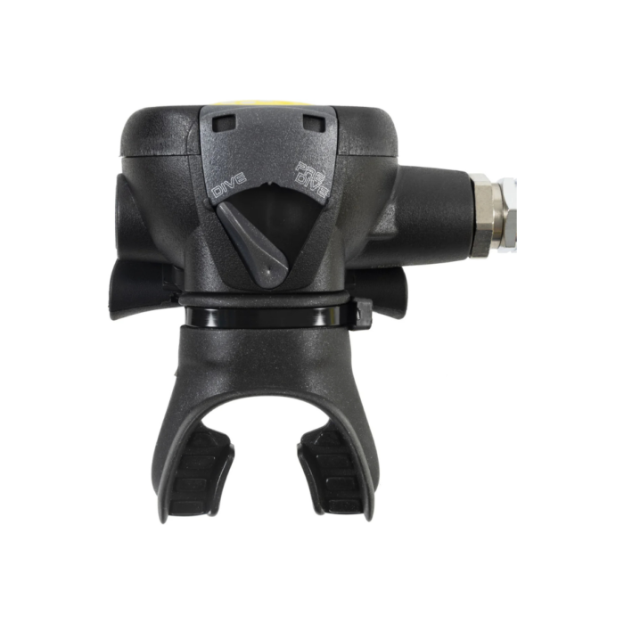 Automaty oddechowe Cressi MC9 Compact Octopus (4) Automaty oddechowe Cressi MC9 Compact Octopus (4)