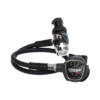Automaty oddechowe Cressi MC9 SC Compact Pro