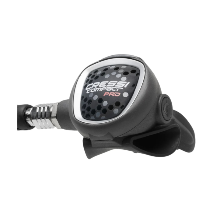 Automaty oddechowe Cressi MC9 SC Compact Pro (3) Automaty oddechowe Cressi MC9 SC Compact Pro (3)