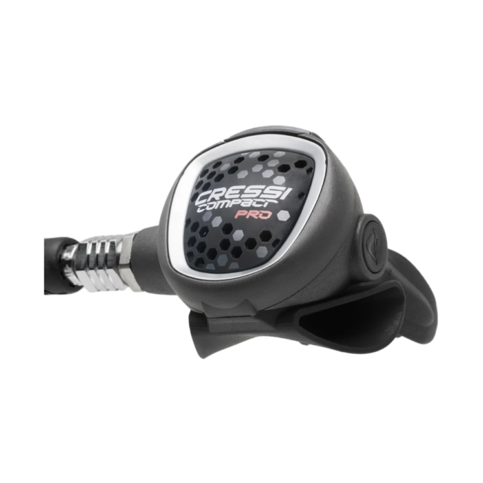 Automaty oddechowe Cressi MC9 SC Compact Pro (5) Automaty oddechowe Cressi MC9 SC Compact Pro (5)