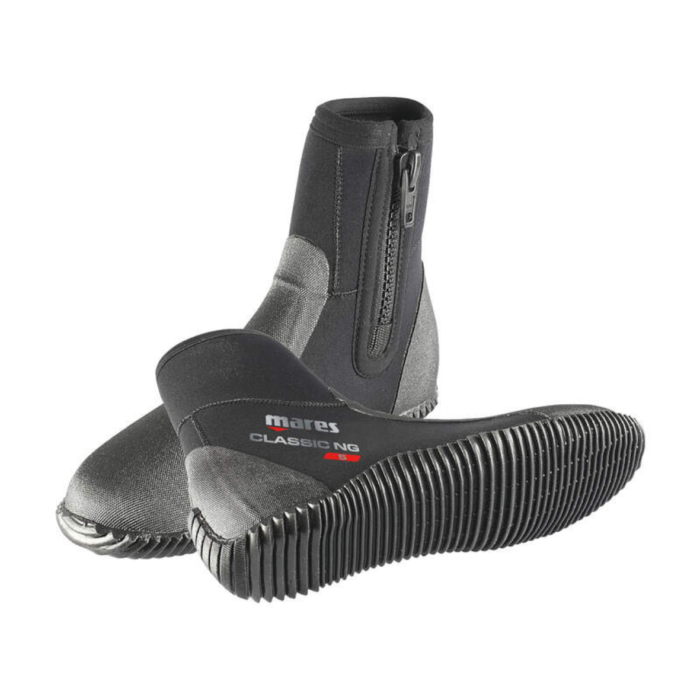 Buty neoprenowe Mares Classic NG 5mm