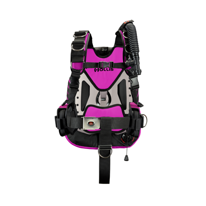 Jacket Hollis ST22 Elite System (10) Jacket Hollis ST22 Elite System (10)