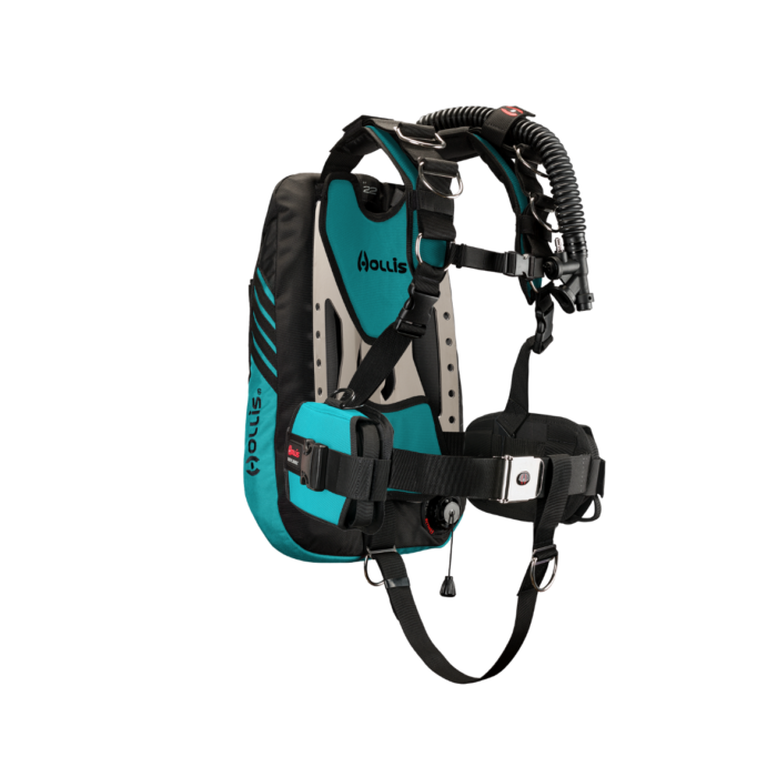 Jacket Hollis ST22 Elite System (11) Jacket Hollis ST22 Elite System (11)