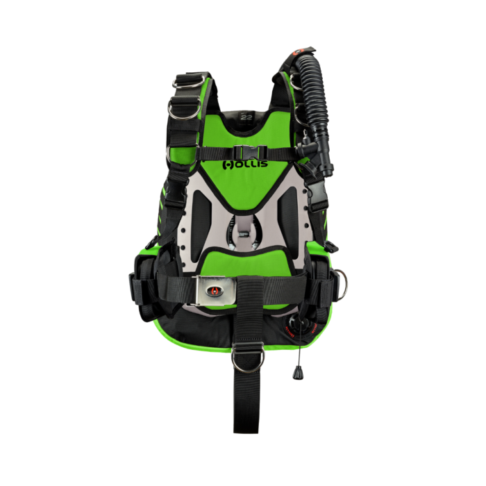 Jacket Hollis ST22 Elite System (14) Jacket Hollis ST22 Elite System (14)