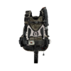 Jacket Hollis ST22 Elite System (2)