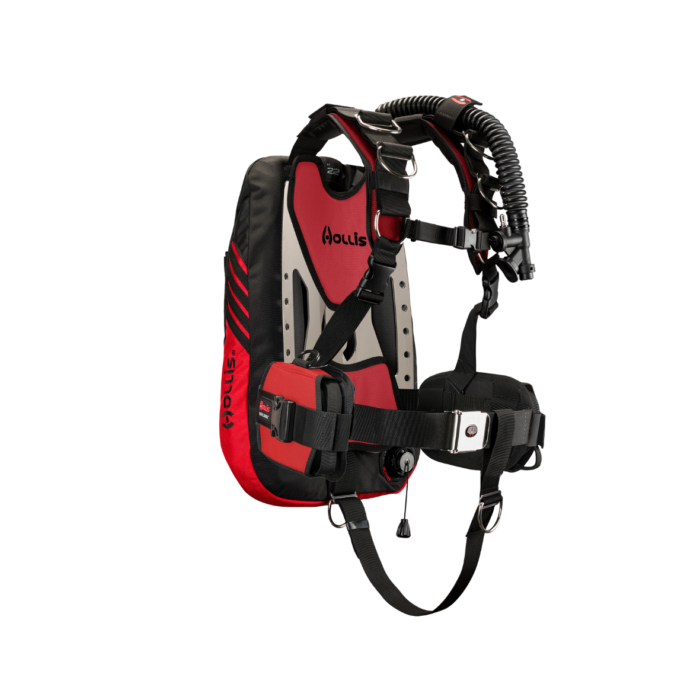 Jacket Hollis ST22 Elite System (3) Jacket Hollis ST22 Elite System (3)