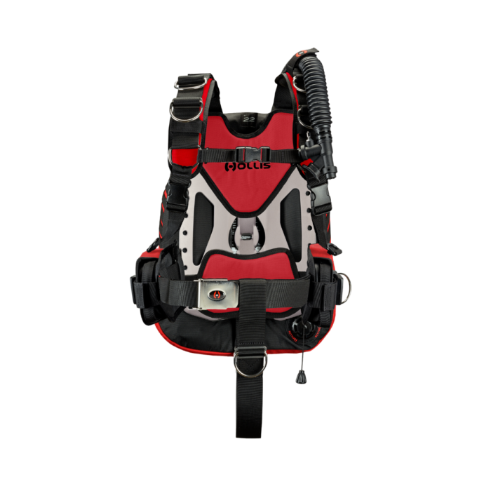 Jacket Hollis ST22 Elite System (4) Jacket Hollis ST22 Elite System (4)