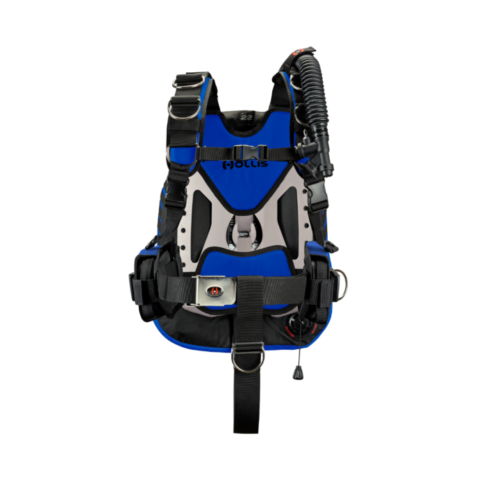 Jacket Hollis ST22 Elite System (6) Jacket Hollis ST22 Elite System (6)