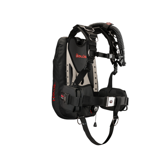 Jacket Hollis ST22 Elite System (7) Jacket Hollis ST22 Elite System (7)