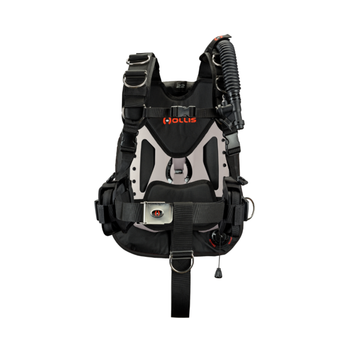 Jacket Hollis ST22 Elite System (8) Jacket Hollis ST22 Elite System (8)