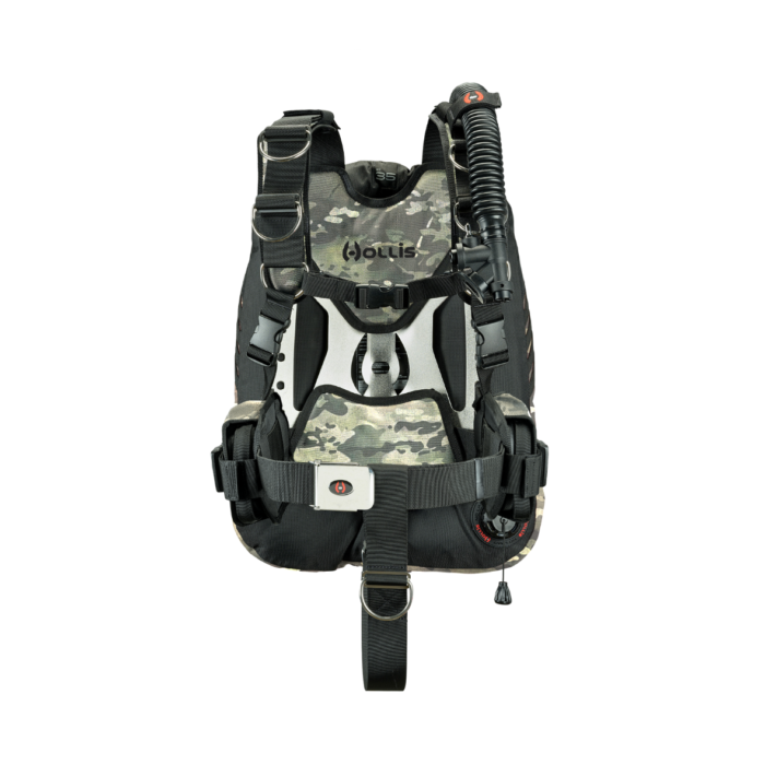 Jacket Hollis ST35 Elite System (13) Jacket Hollis ST35 Elite System (13)