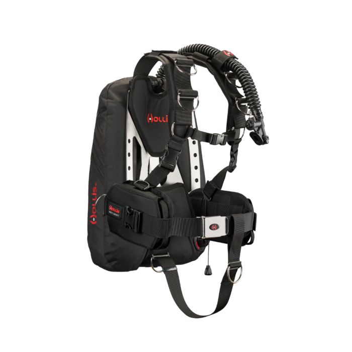 Jacket Hollis ST35 Elite System (7) Jacket Hollis ST35 Elite System (7)