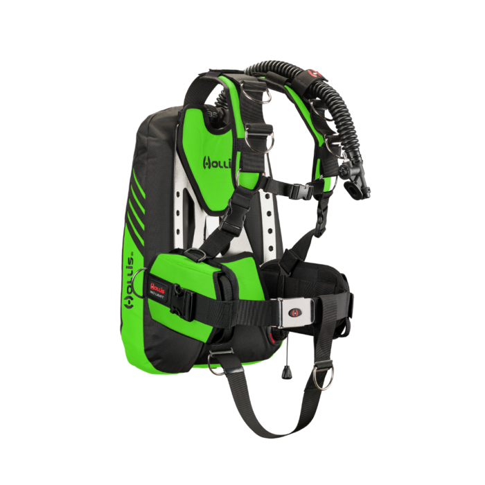 Jacket Hollis ST35 Elite System Jacket Hollis ST35 Elite System
