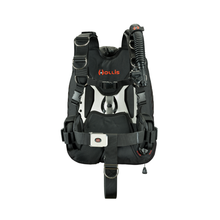 Jacket Hollis ST35 Elite System (8) Jacket Hollis ST35 Elite System (8)