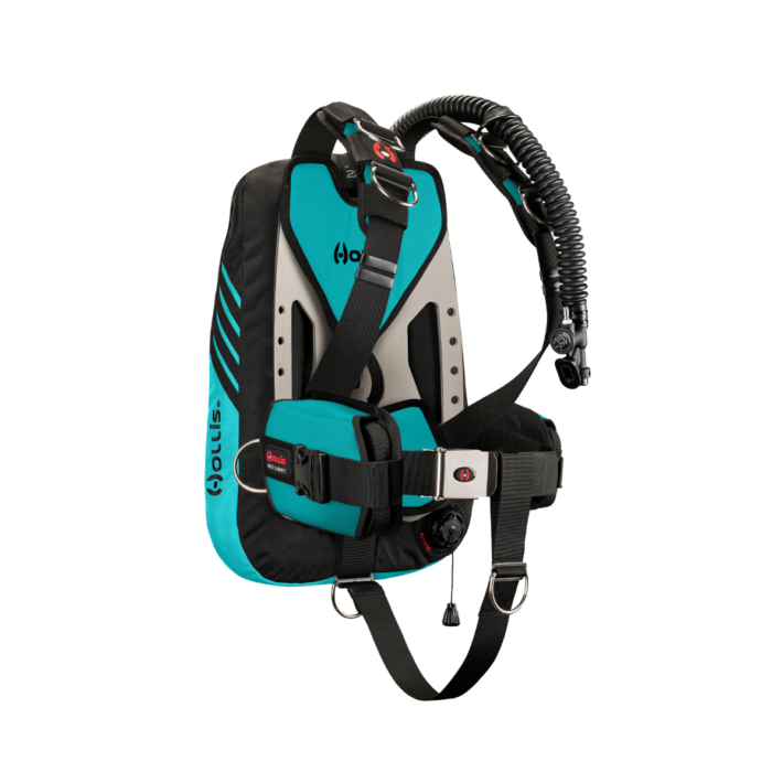Jacket Hollis ST35 System Solo (11) Jacket Hollis ST35 System Solo (11)