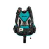 Jacket Hollis ST35 System Solo (12)