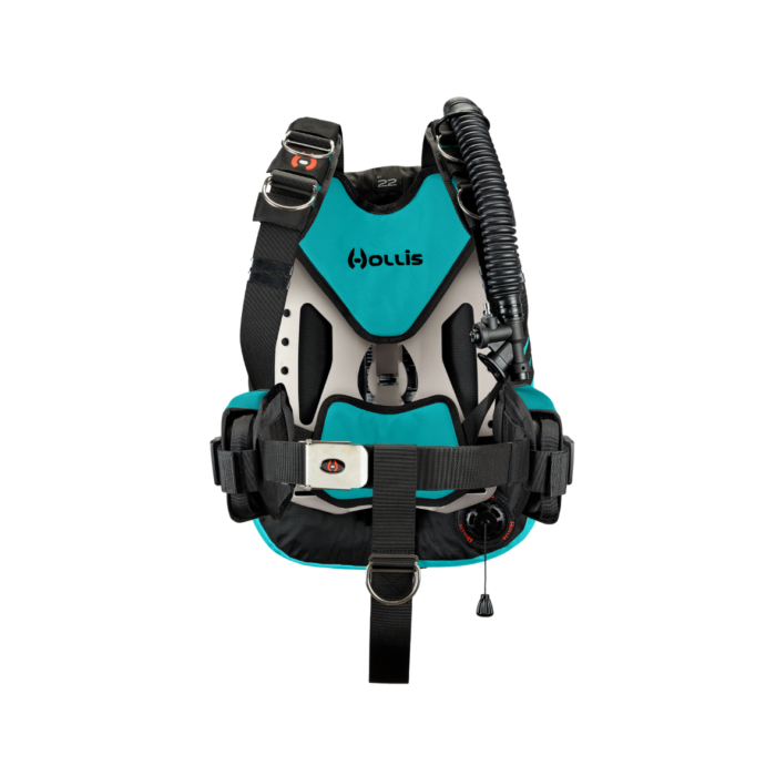 Jacket Hollis ST35 System Solo (12) Jacket Hollis ST35 System Solo (12)