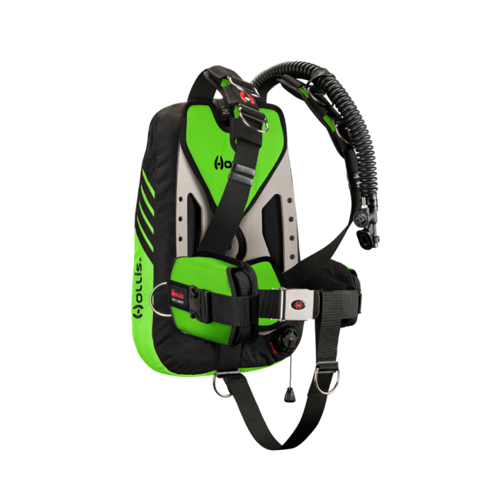 Jacket Hollis ST35 System Solo (13) Jacket Hollis ST35 System Solo (13)
