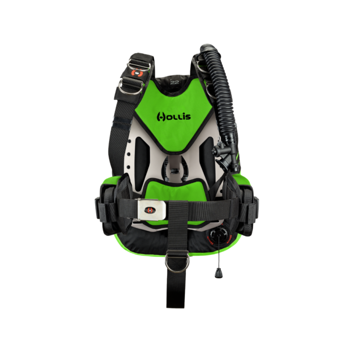Jacket Hollis ST35 System Solo (14) Jacket Hollis ST35 System Solo (14)