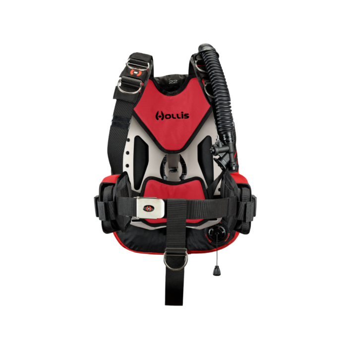 Jacket Hollis ST35 System Solo (3) Jacket Hollis ST35 System Solo (3)