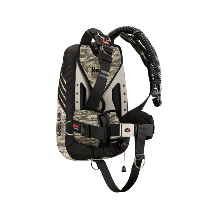Jacket Hollis ST35 System Solo (4) Jacket Hollis ST35 System Solo (4)