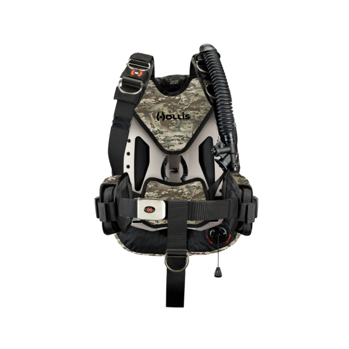 Jacket Hollis ST35 System Solo (5) Jacket Hollis ST35 System Solo (5)