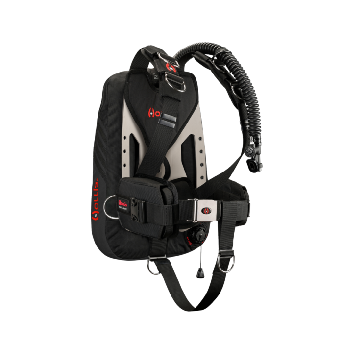 Jacket Hollis ST35 System Solo (6) Jacket Hollis ST35 System Solo (6)