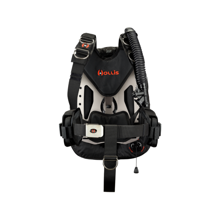 Jacket Hollis ST35 System Solo (7) Jacket Hollis ST35 System Solo (7)