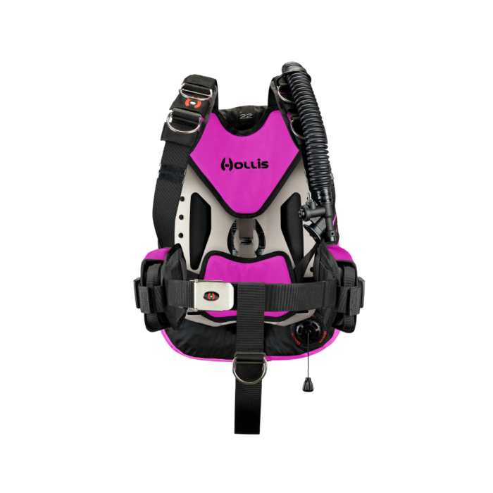 Jacket Hollis ST35 System Solo (8) Jacket Hollis ST35 System Solo (8)